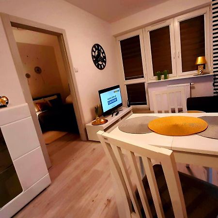 Apartament 60 ปวอตสก์ ภายนอก รูปภาพ