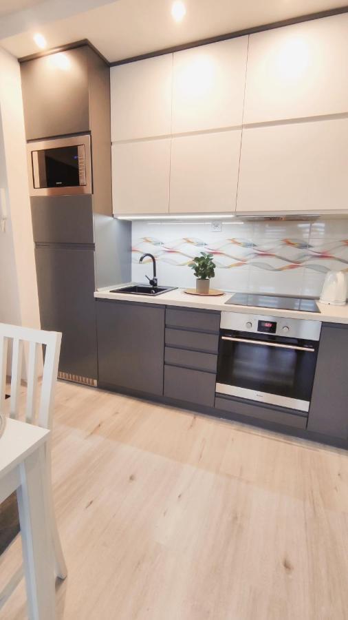 Apartament 60 ปวอตสก์ ภายนอก รูปภาพ