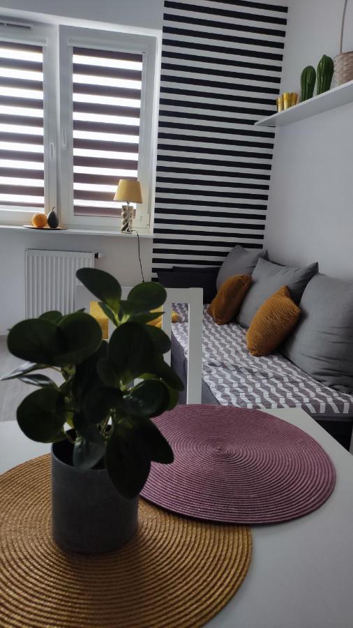 Apartament 60 ปวอตสก์ ภายนอก รูปภาพ