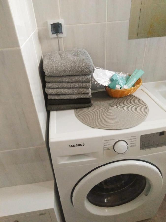 Apartament 60 ปวอตสก์ ภายนอก รูปภาพ